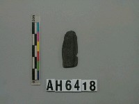 藏品(磨製石器)的圖片